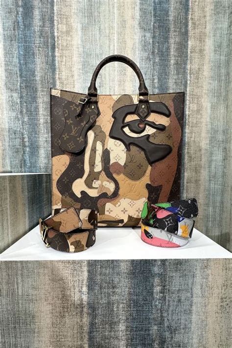 louis vuitton kidsuper bag|Louis Vuitton diaper bag.